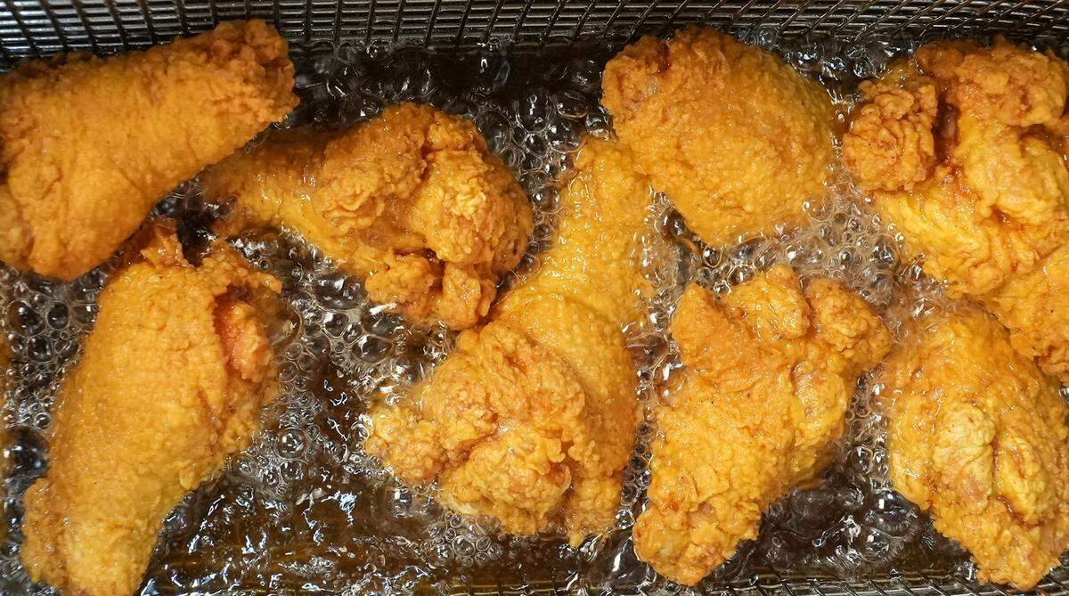 92Chicken, which makes what it touts as Korean style chicken, is coming to Columbia’s Decker Boulevard.