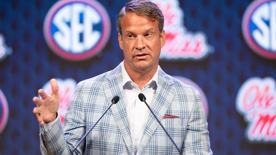 Analysis: Could Ole Miss really be this good? Are State and Southern Miss really this bad?