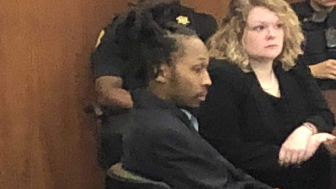 It was self-defense: Richland jury finds Waffle House shooter not guilty