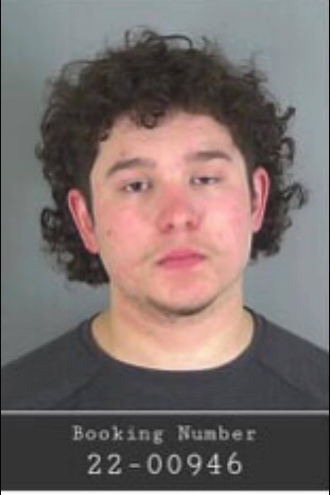 ‘American Idol’ star Caleb Kennedy has been charged with felony DUI resulting in death.