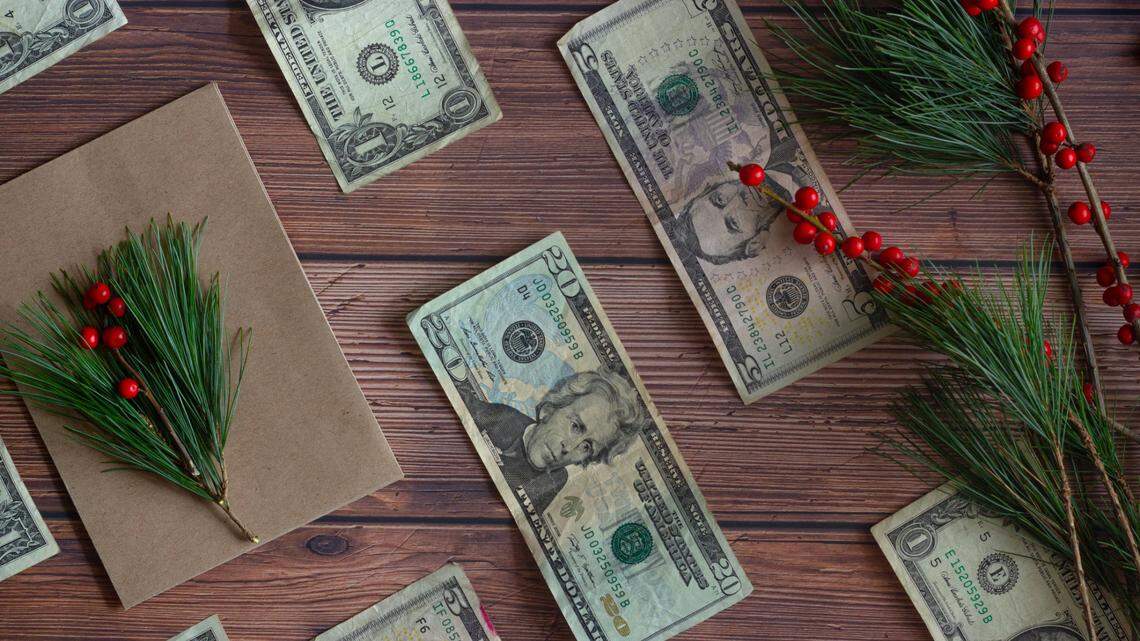 A South Carolina mom let one of her sons scratch off the ticket after buying it, she told lottery officials.