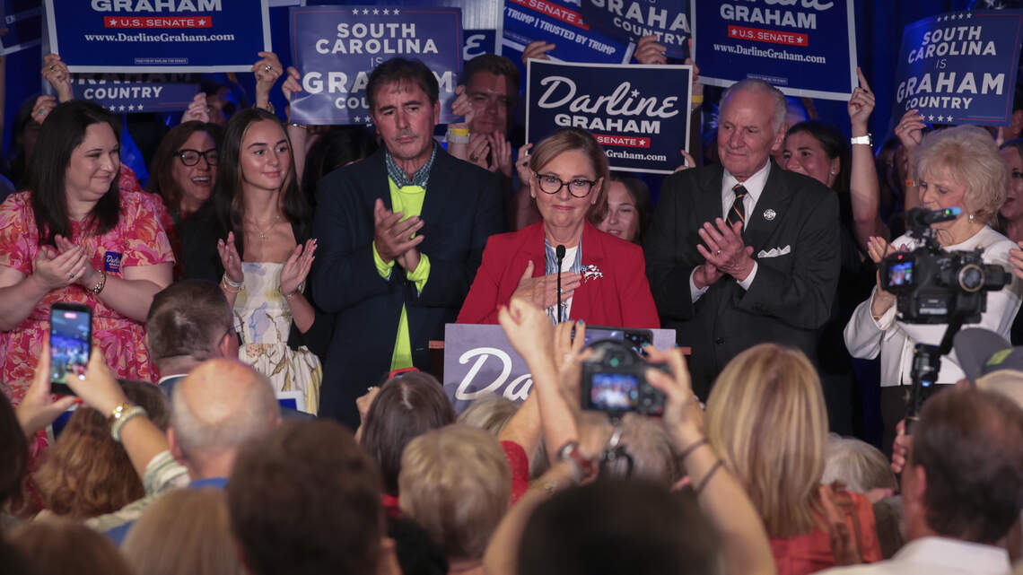More people voted, Myrtle Beach delivered: 5 numbers from special SC Senate runoff