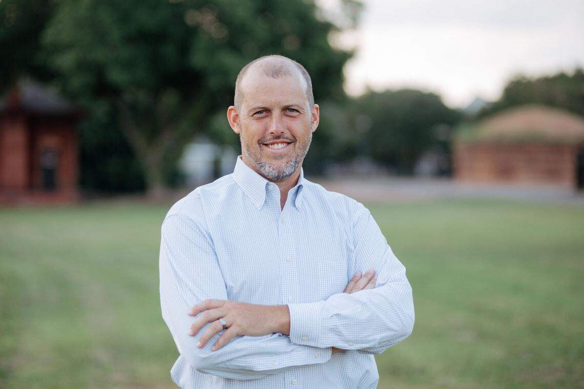 Abbott ‘Tre’ Bray