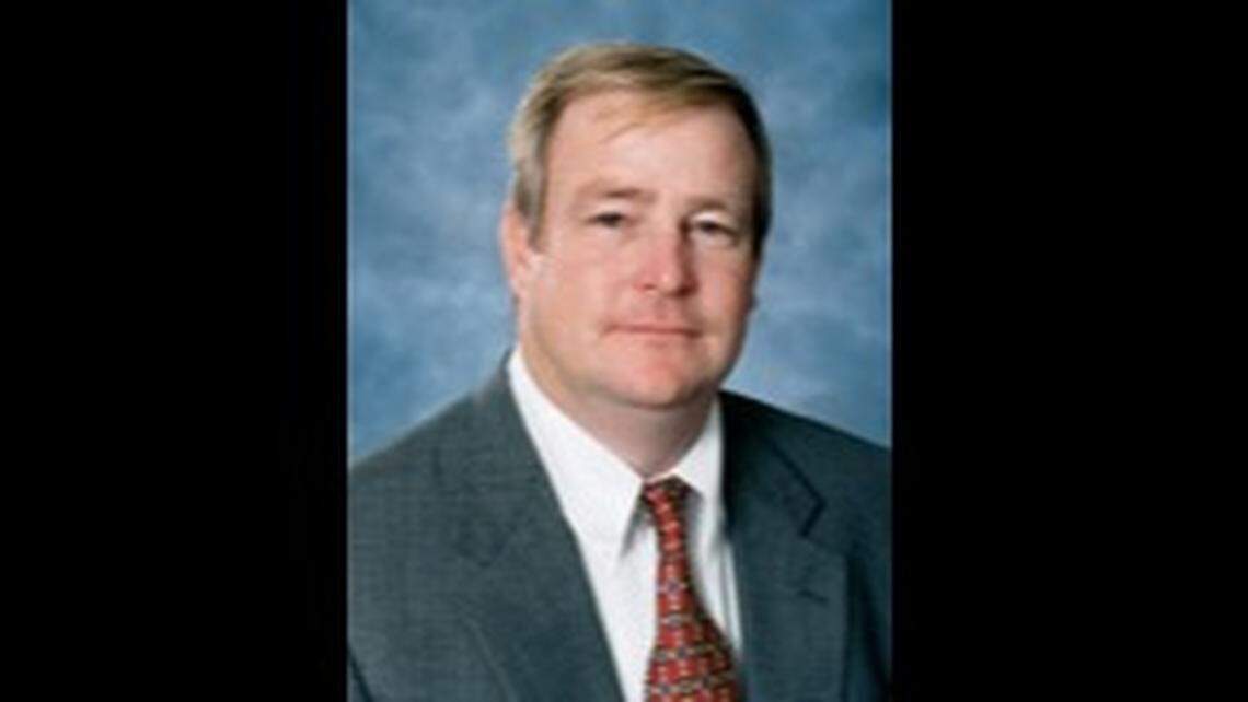 State Rep. Jackie Hayes, D-Dillon