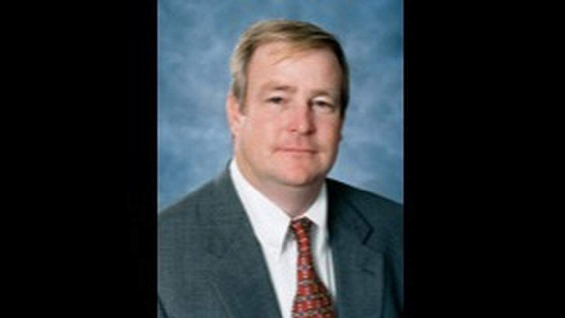 State Rep. Jackie Hayes, D-Dillon