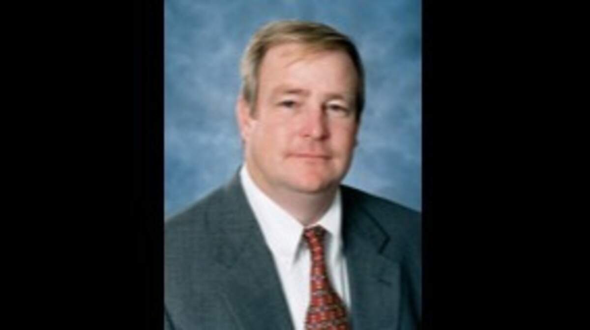 State Rep. Jackie Hayes, D-Dillon
