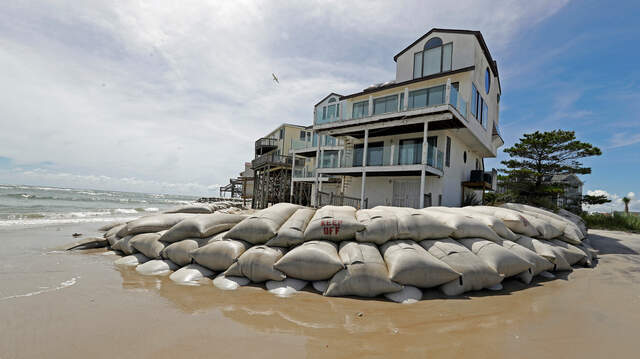 Climate change is real and it’s caused by humans, NC’s community leaders say
