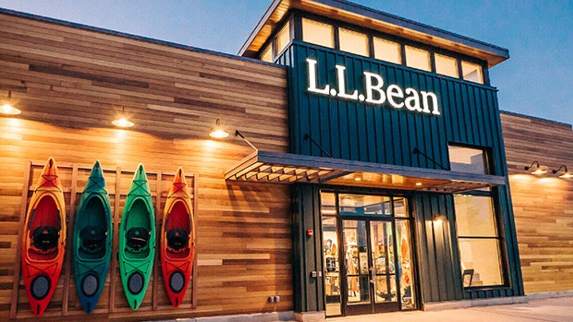 When is L.L. Bean coming to South Carolina? Here’s where & when new store opens