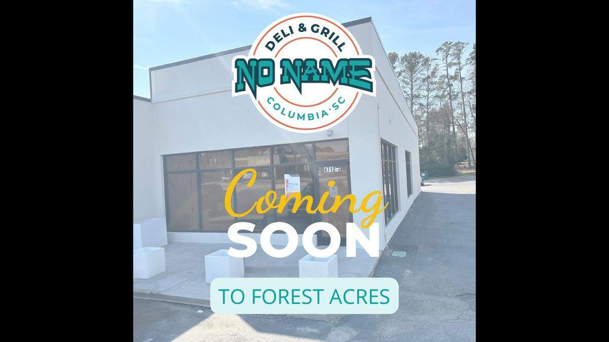 Columbia’s No Name Deli announced that it will add a second location in September.