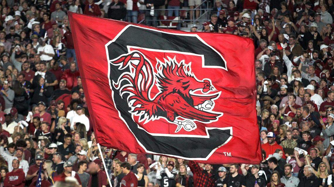 South Carolina Gamecocks