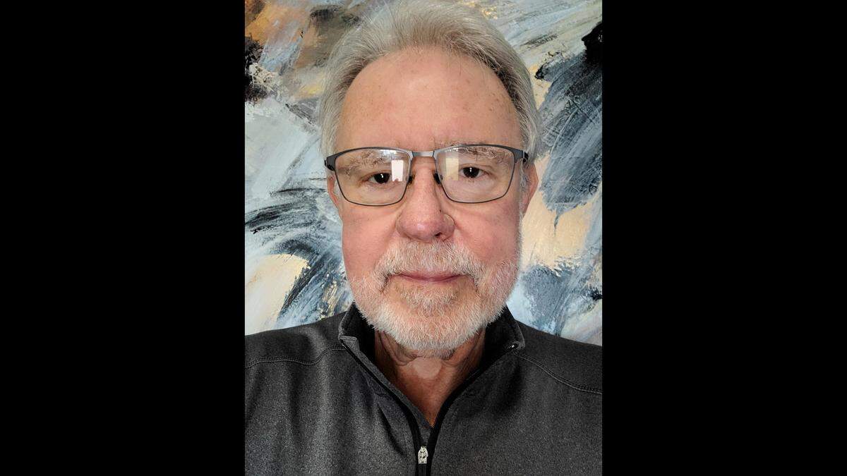 Ron Wright