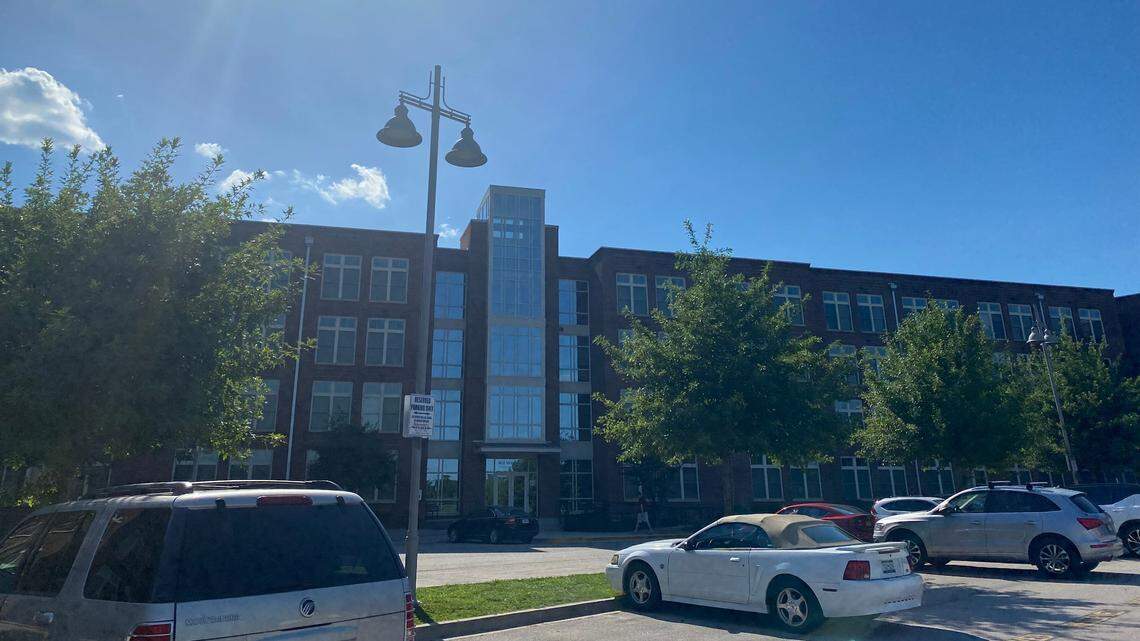 SLED searched Paul Murdaugh’s Columbia apartment near University of South Carolina