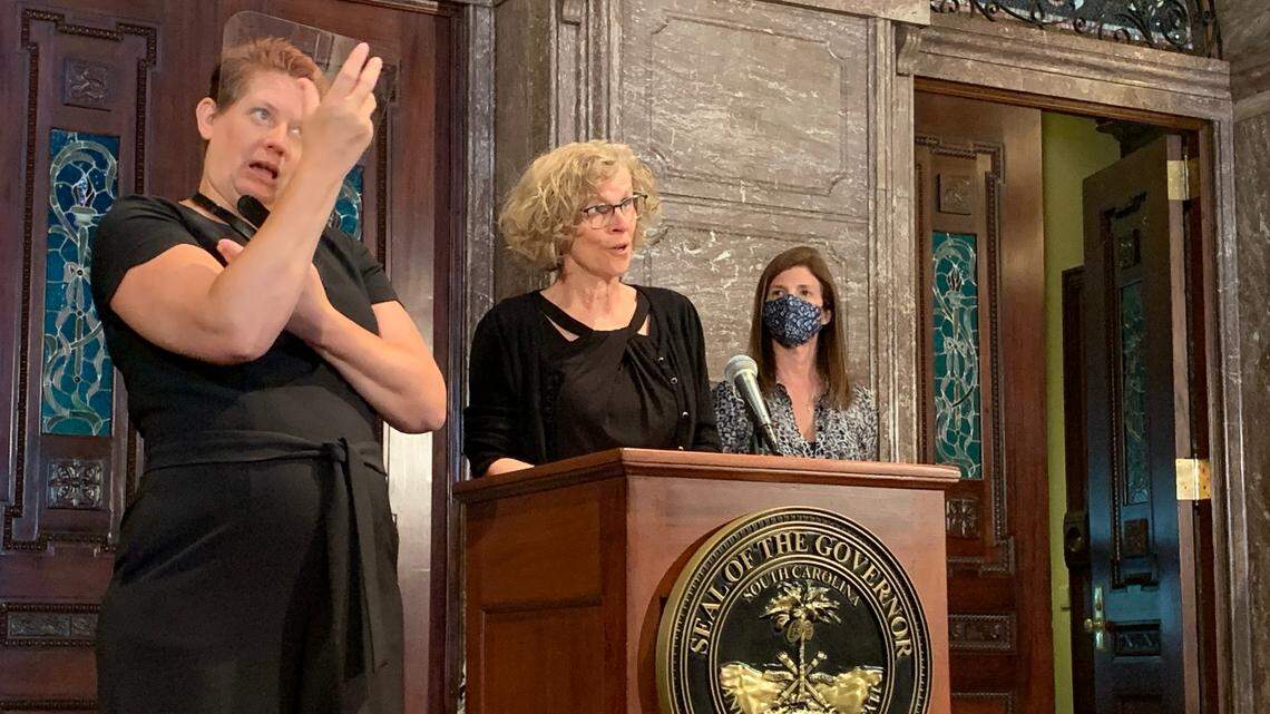 Here’s how you’ll be able to visit loved ones in SC nursing homes under new guidelines