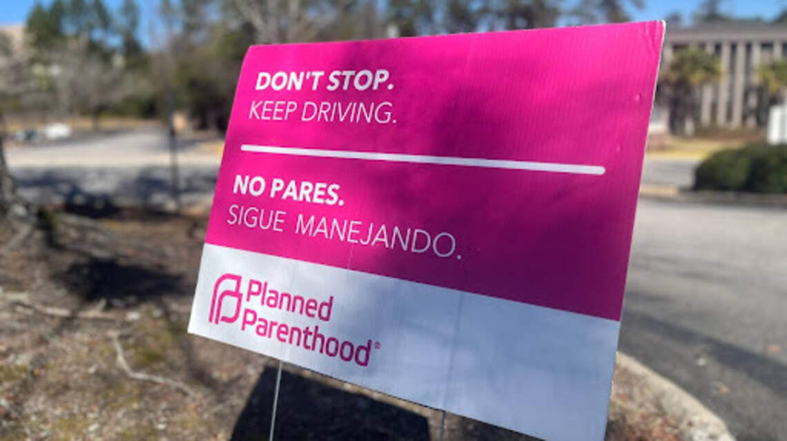 Despite six-week abortion ban in SC, local nonprofits work to help patients anyway