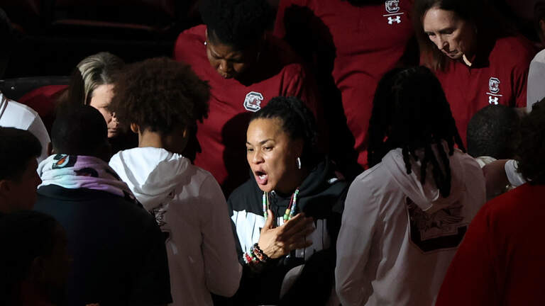Gamecock WBB loses $5 million annually. Why South Carolina is OK with that — for now