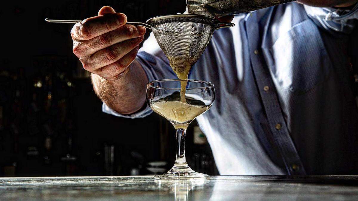 Prohibition will open on April 10, 2024 on Columbia’s Main Street.