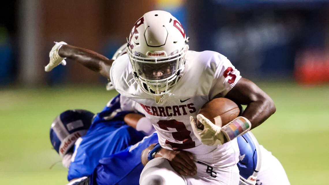 Friday rewind: Brookland-Cayce blasts district rival Airport. Dutch Fork drops to 0-2
