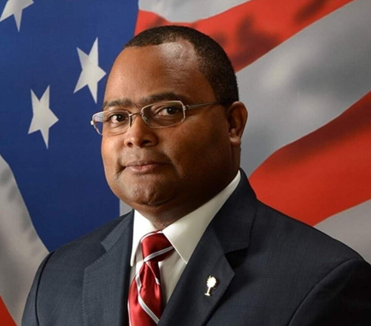 Stephen Gilchrist