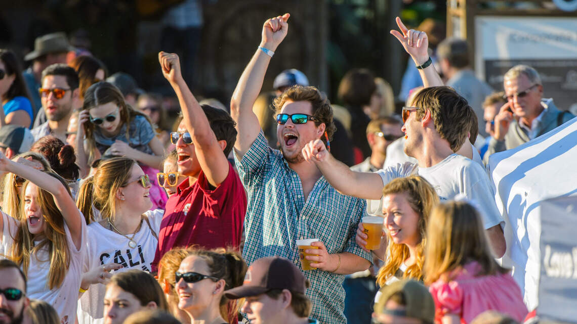 Charleston tourism plans triumphant return after weird, weary 2021: ‘We will gather’