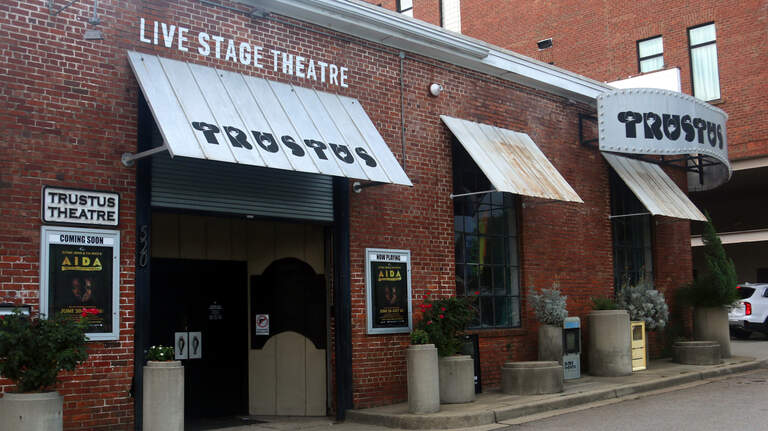Trustus Theatre nearly left the Vista. Why the Columbia institution stayed put