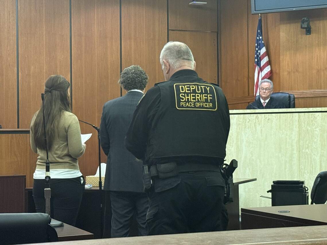 Clemson student avoids prison in Columbia pedestrian death. Here's what to know