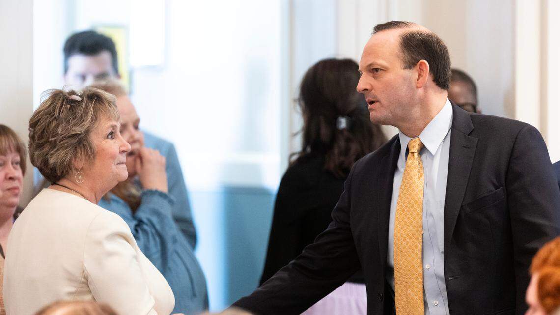 Will SC Supreme Court’s Murdaugh ruling hurt Alan Wilson’s bid for governor?