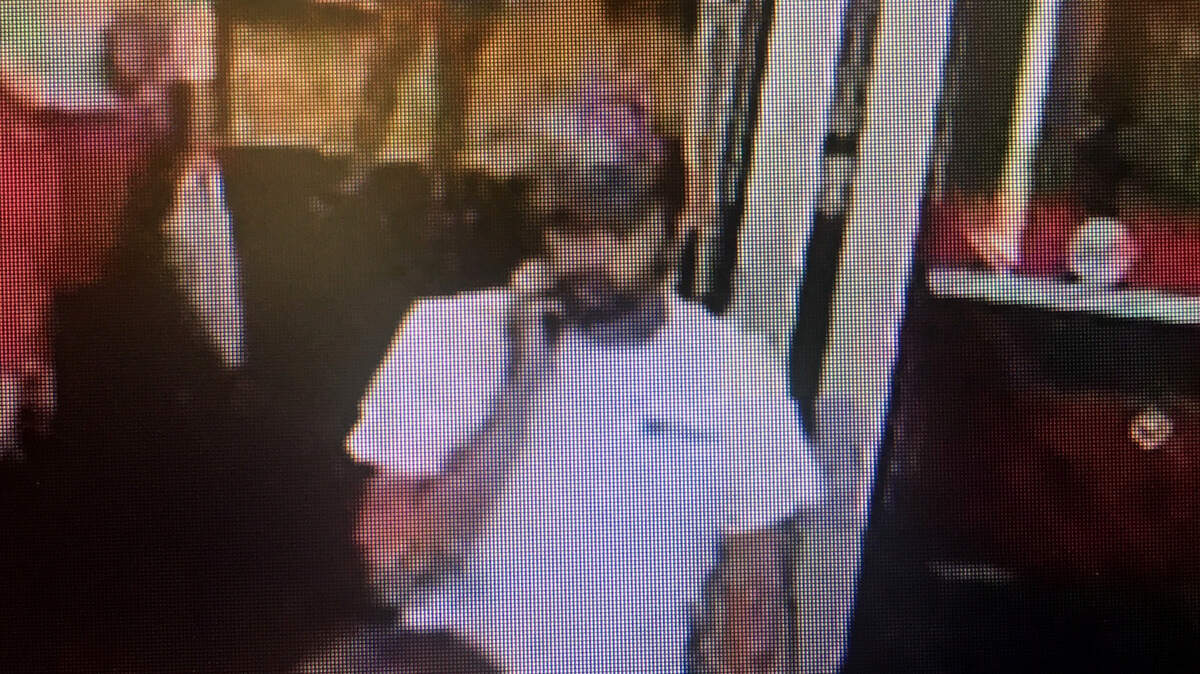Lexington police are seeking a man they say assaulted a woman inside a Target.