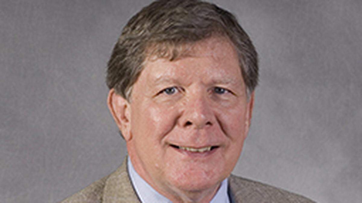 John Freeman was an influential law professor at the University of South Carolina.