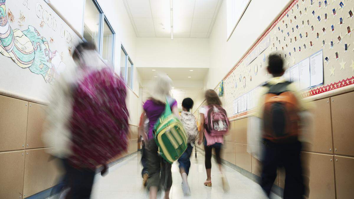 Roseville Joint Union High School District secured Purple Star status at four sites to ease transitions for military children arriving in Placer County.
