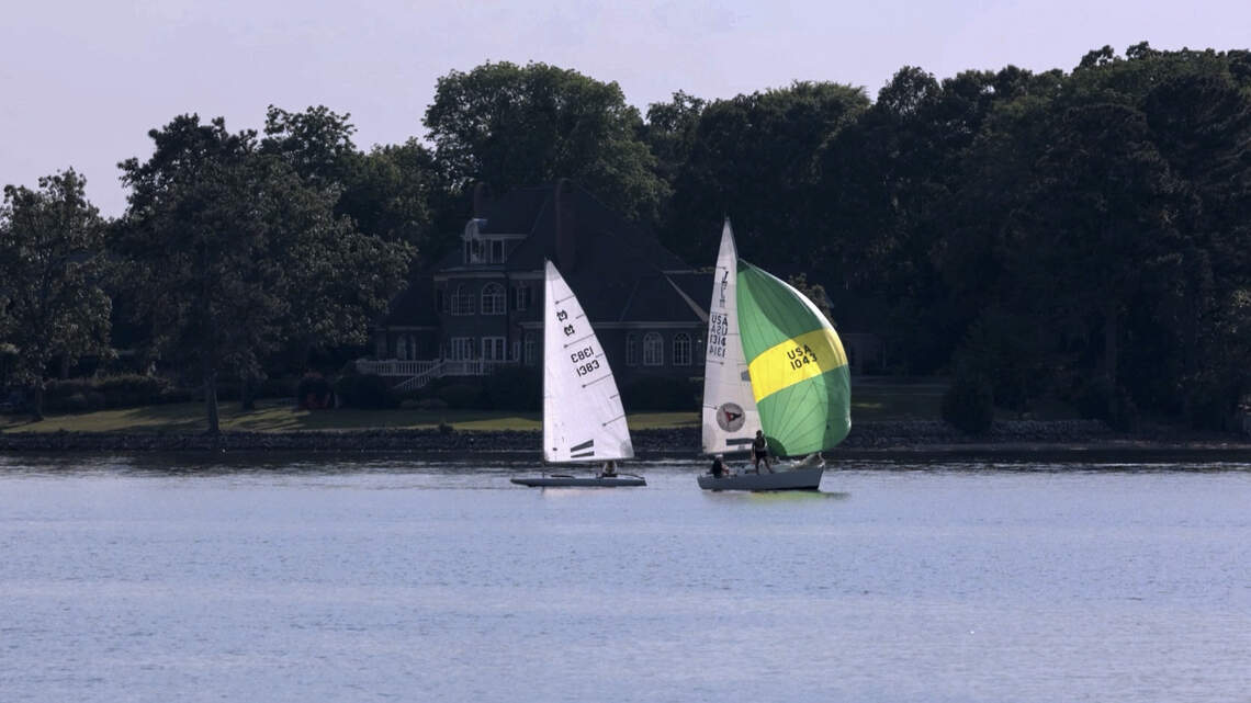 2 SC towns make Southern Living’s list for the best lakefront retirement spots