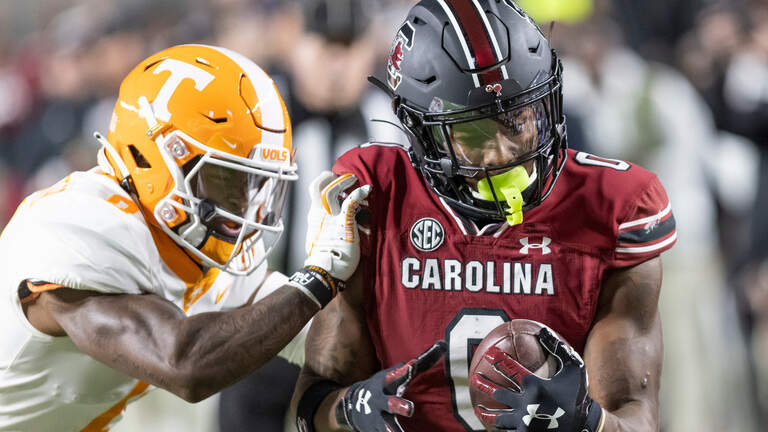 No, USC didn’t run out of fireworks in 2022 vs. Tennessee. Here’s what really happened