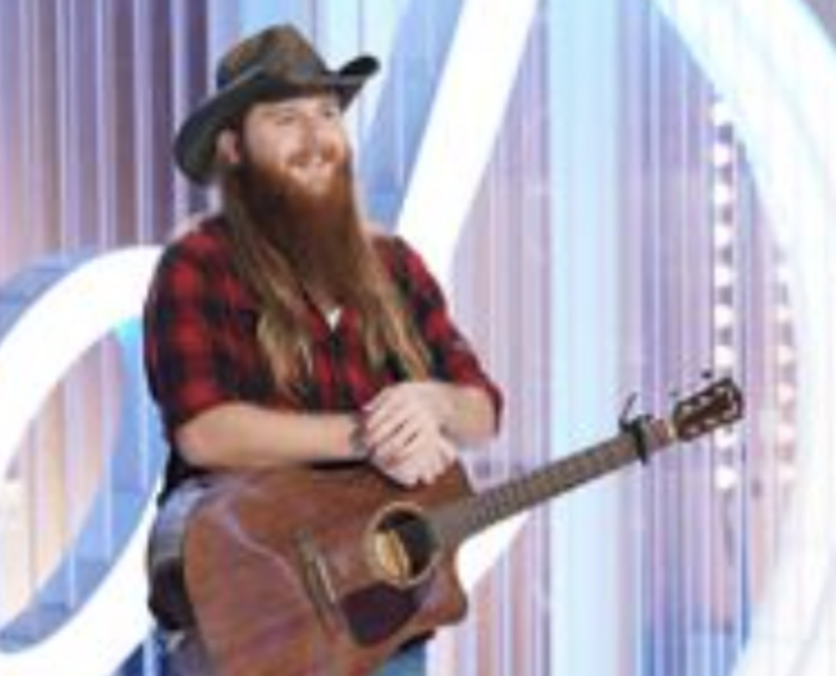 Warren Peay of Bamburg will appear on American Idol on March 19.