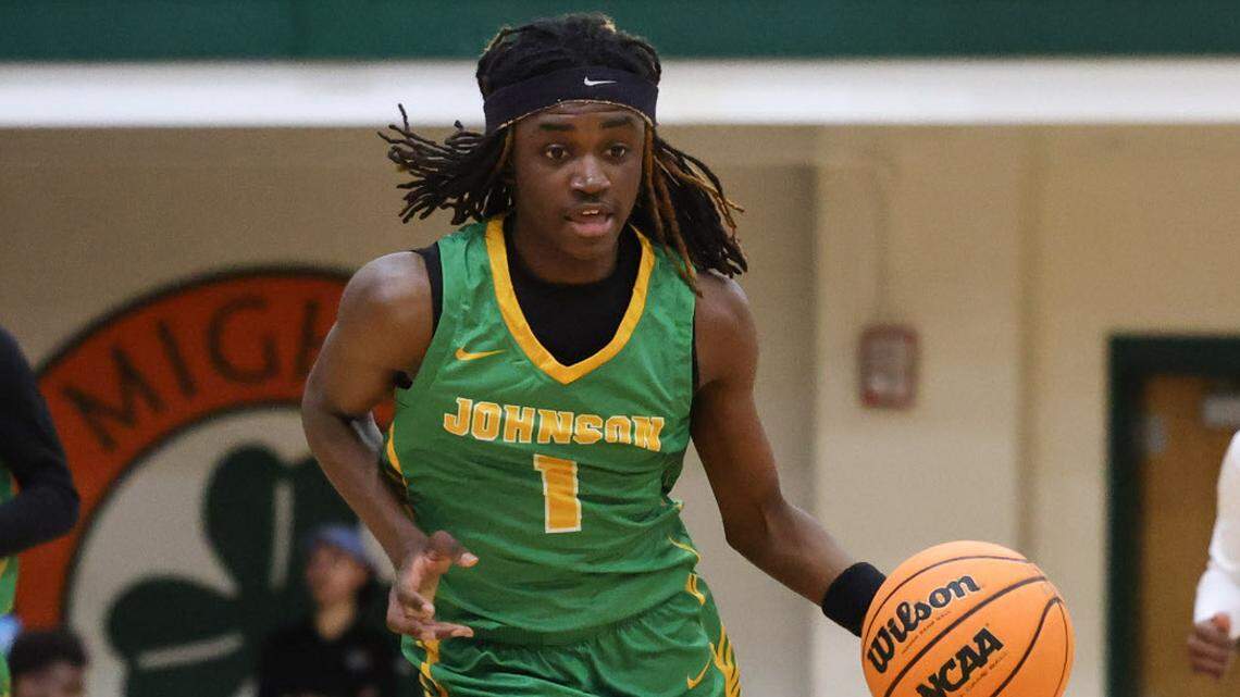 CA Johnson boys get revenge on Abbeville, advance to Upper State finals