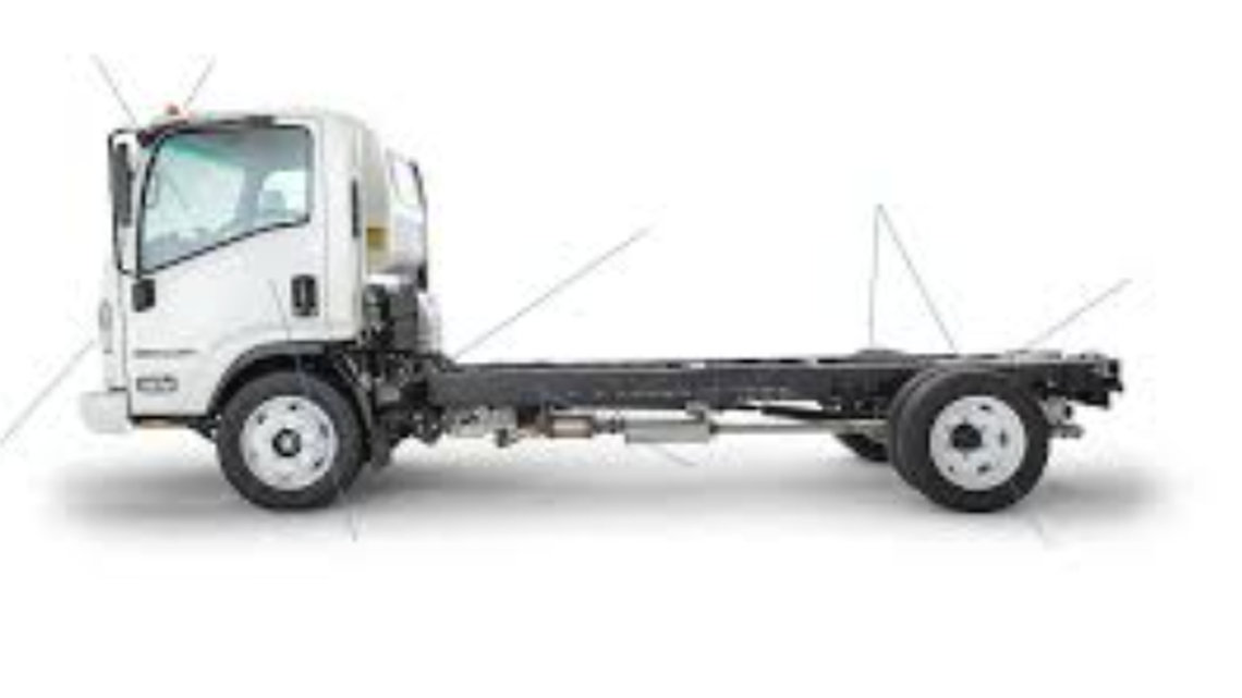 Isuzu North America Corporation will convert a 1-million-square-foot building in Greenville County for a $280 million truck assembly plant.