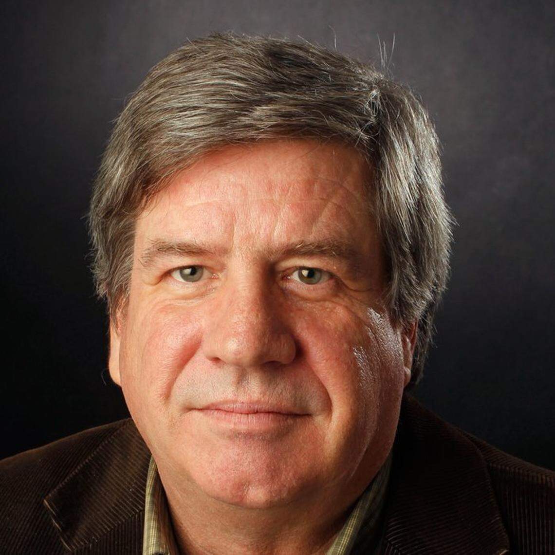 Profile Image of Jeff Wilkinson