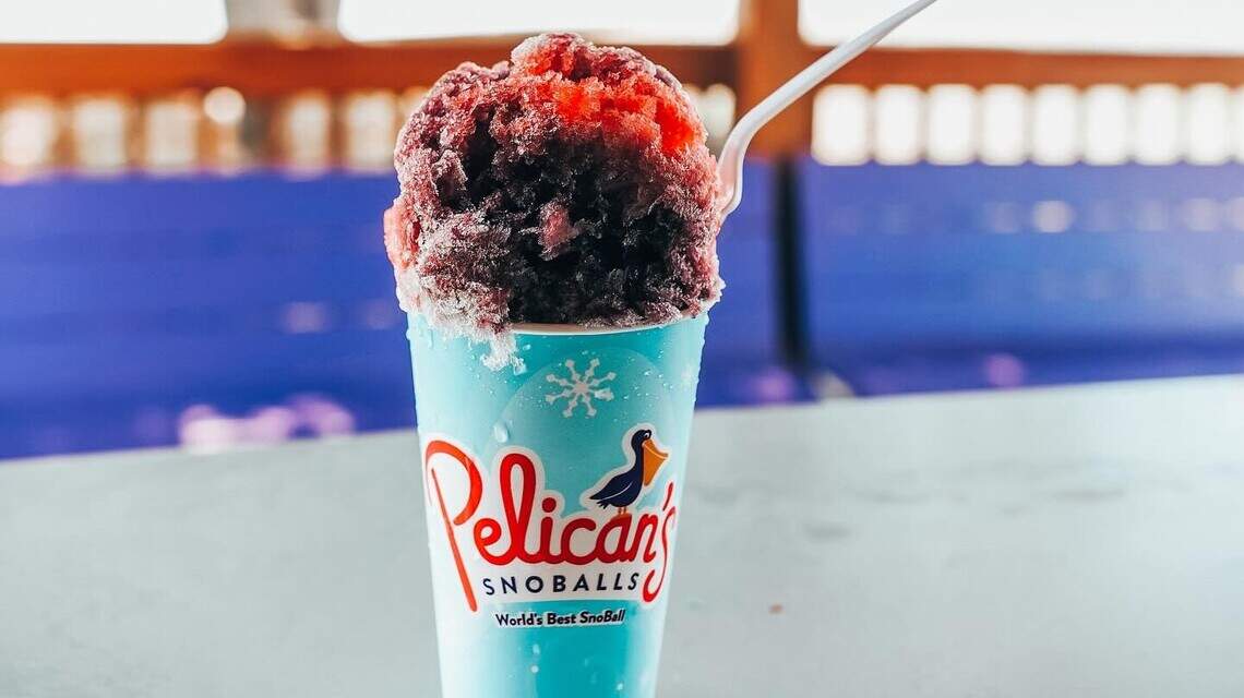 Not closing: Frozen treat shop near Columbia reaches deal to stay open