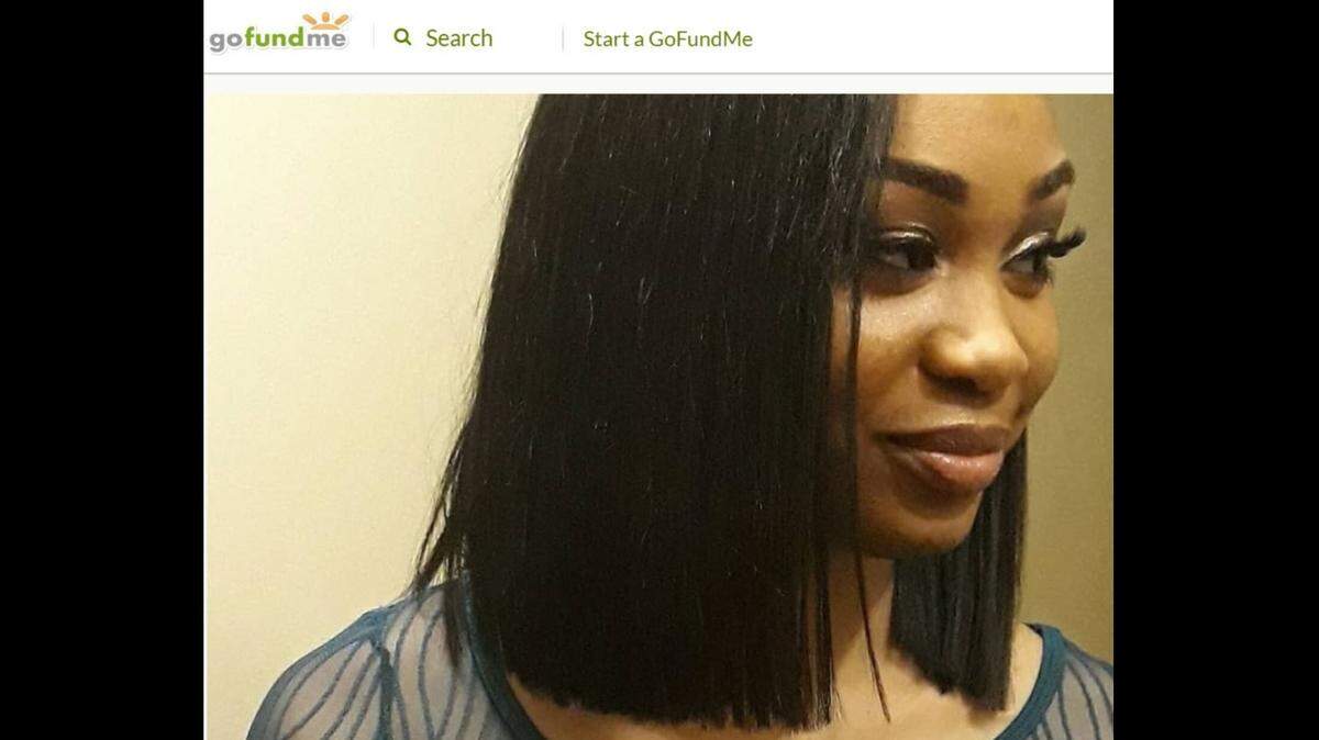 Elyse Purefoy, a rising senior at a Georgia high school, passed out and later died during training for the dance team.