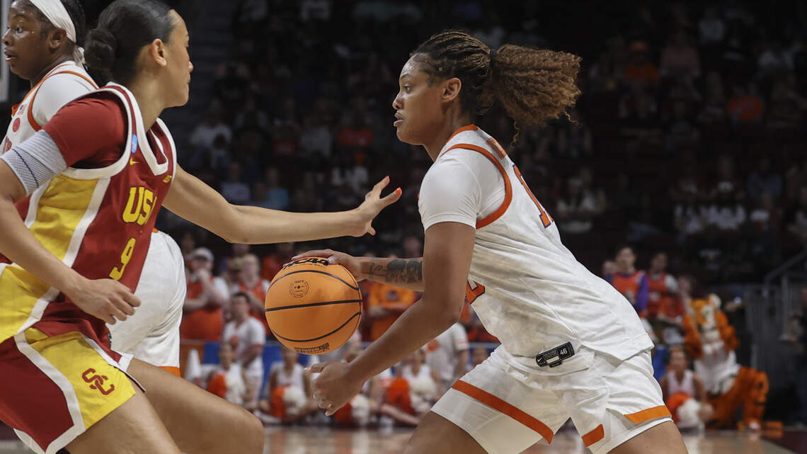 How much do WBB players get paid? Clemson player’s eligibility lawsuit offers hints
