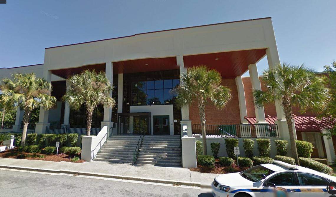 Eau Claire High School