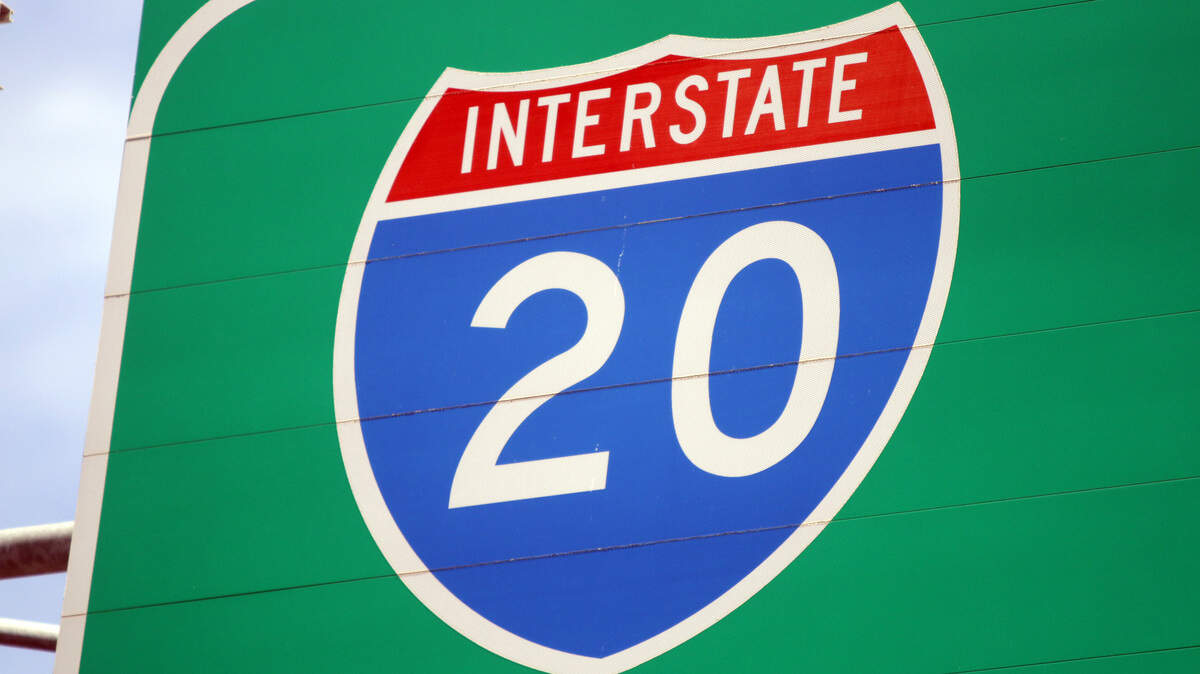Interstate 20