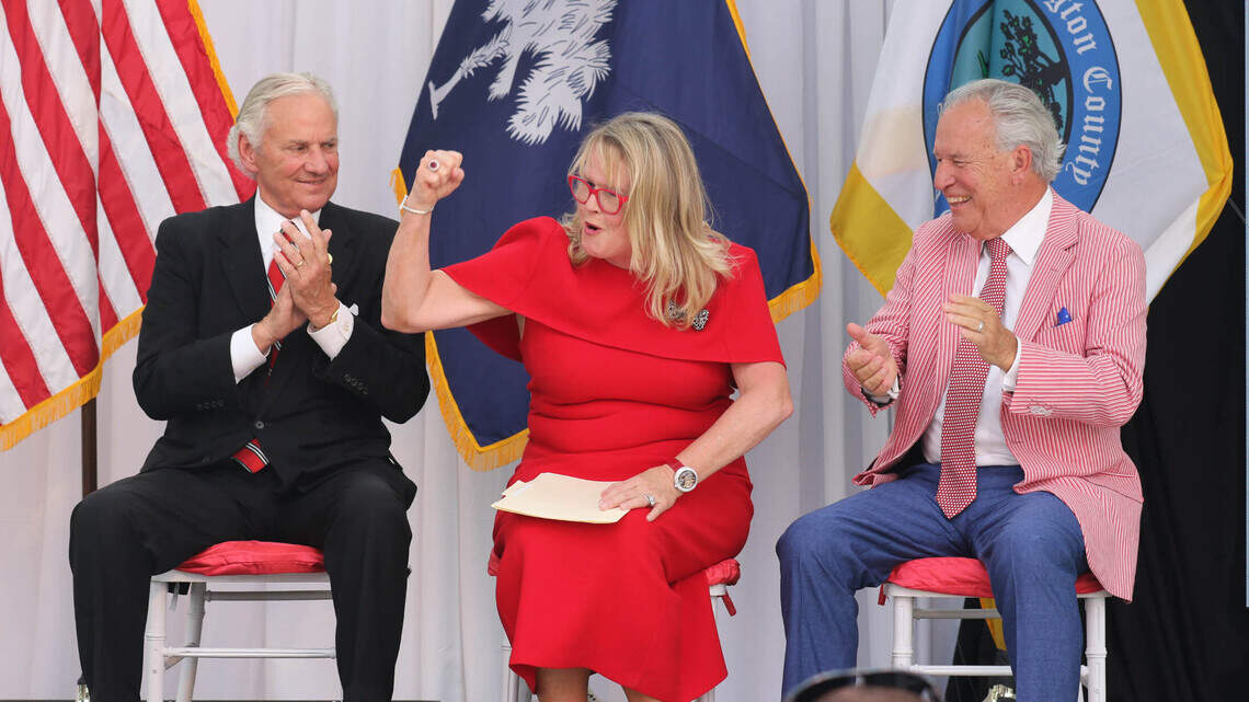 SC’s Nephron creating 250 jobs in new medical glove company to curb foreign dependence