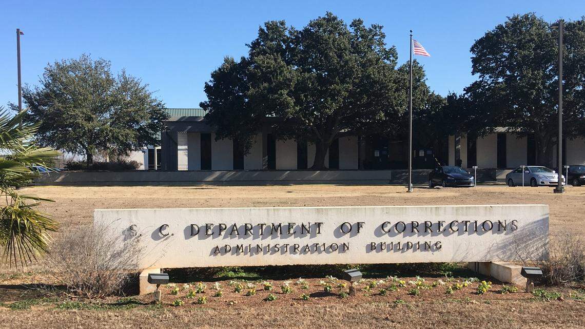 The South Carolina Department of Corrections has one of the lowest rates in the country of inmates returning to prison after three years of release.