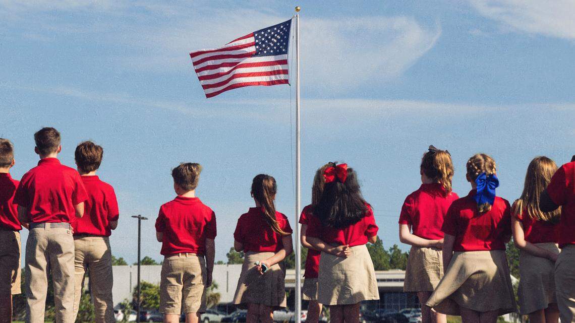 Some SC conservatives say their public schools are ‘woke.’ They’re embracing this alternative