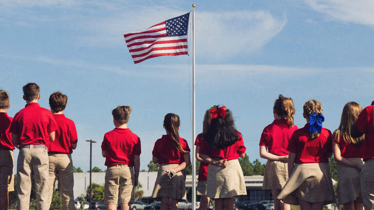 A ‘game changer’: SC sets aside $75M for rural, charter school capital projects