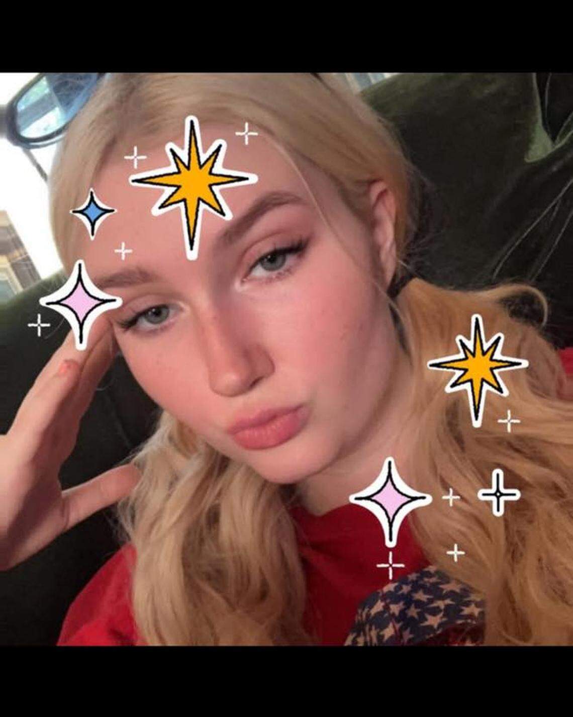 Shannon Pelletz was reported missing by the Sumter Police Department.