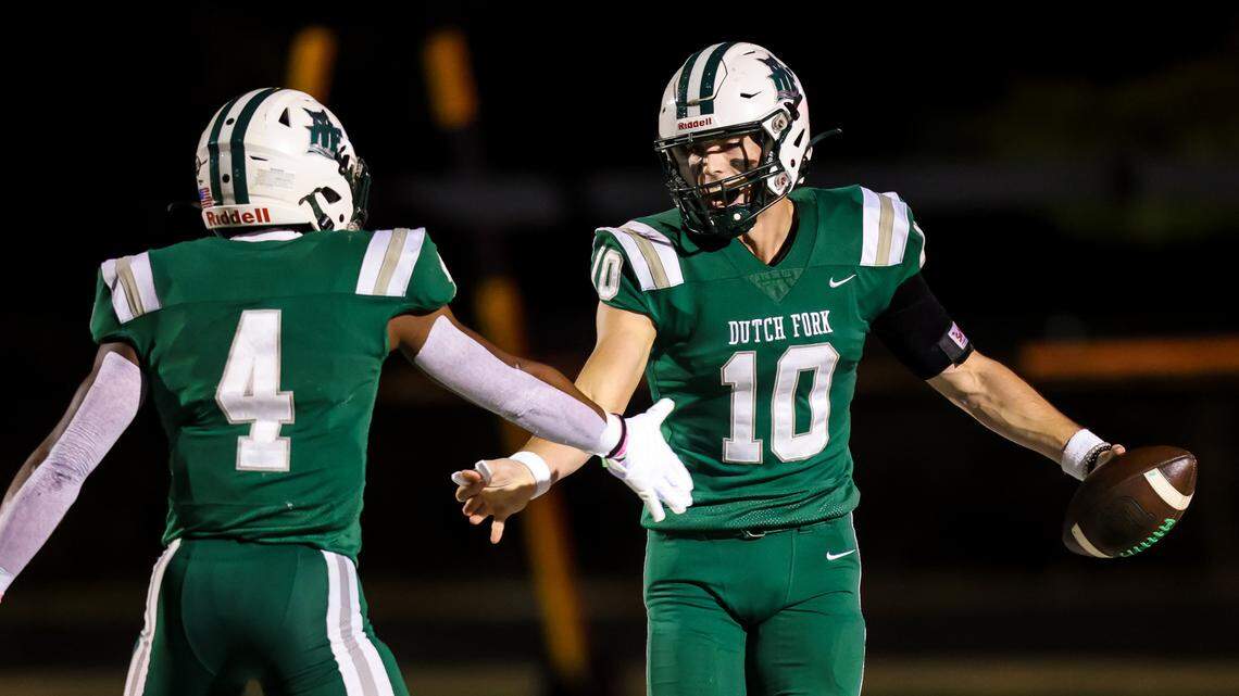 SC football state championship guide: How to watch, ticket info, predictions