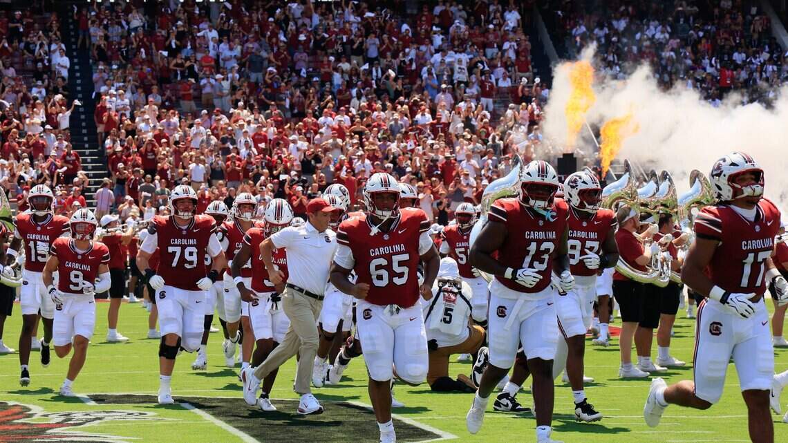 5 final thoughts, score prediction for South Carolina football vs. Towson