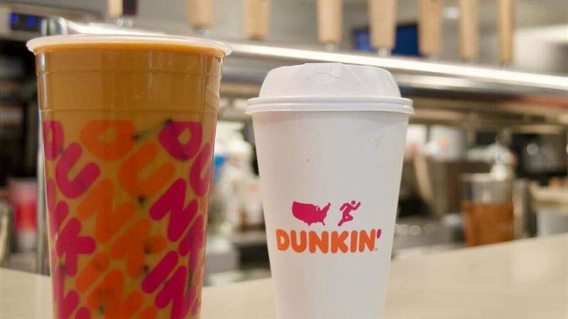 This busy Columbia area to get a new location of a national coffee & donut shop