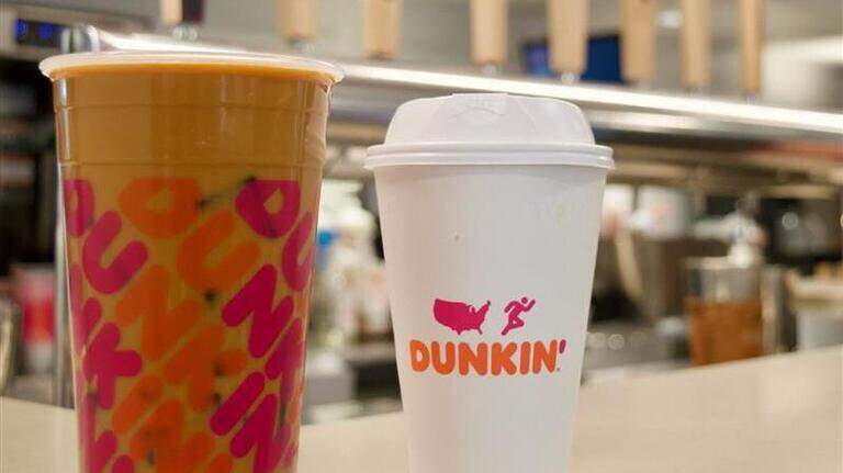 This busy Columbia area to get a new location of a national coffee & donut shop