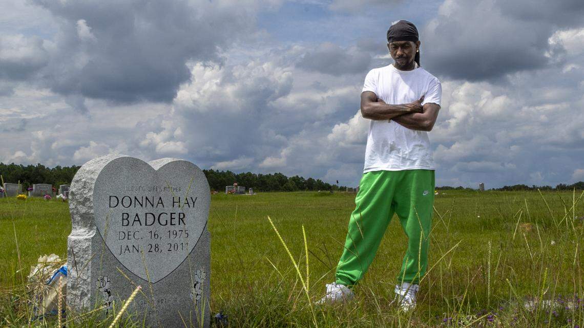 Murdaugh stole his money, lawsuit says. Then, companies got his children’s millions